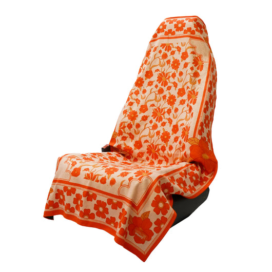 Sprintz™ Car Seat Cover Towel