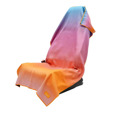 Sprintz™ Car Seat Cover Towel