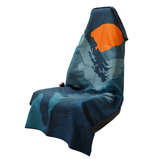 Sprintz™ Car Seat Cover Towel