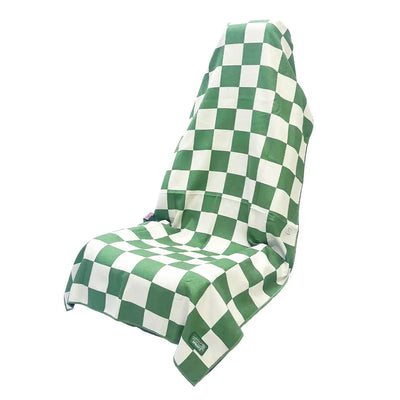 Sprintz™ Car Seat Cover Towel
