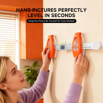 Flexmate™ Professional Picture Hanging Tool