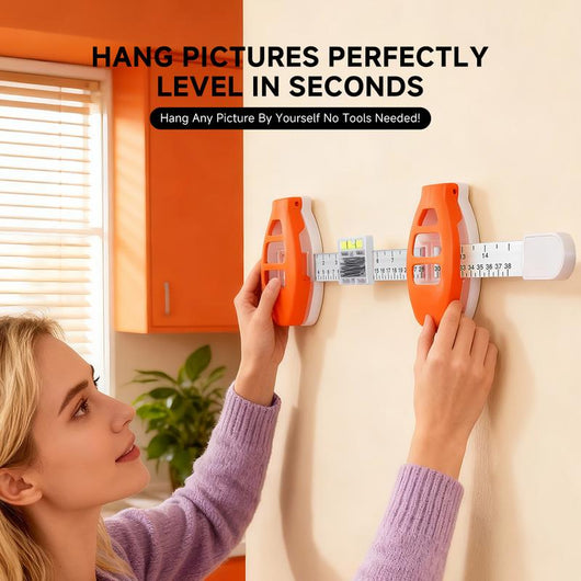 Flexmate™ Professional Picture Hanging Tool
