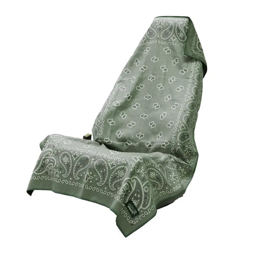 Sprintz™ Car Seat Cover Towel